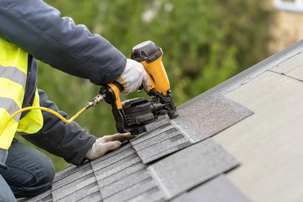 Best Chimney Flashing Repair  in Redington Beach, FL