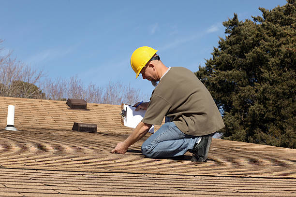 Best Storm Damage Roof Repair  in Redington Beach, FL